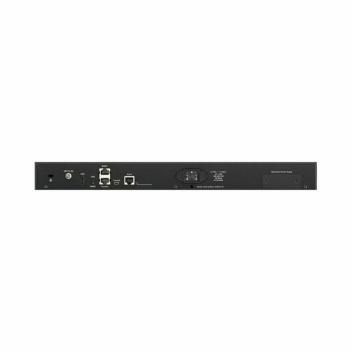 Switch de Armario D-Link DGS-3630-28TC/SI 2