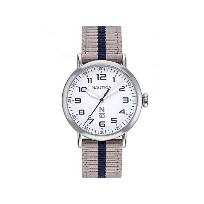 Reloj Mujer Nautica WAKELAND (Ø 40 mm) Reloj Mujer Nautica WAKELAND (Ø 40 mm)