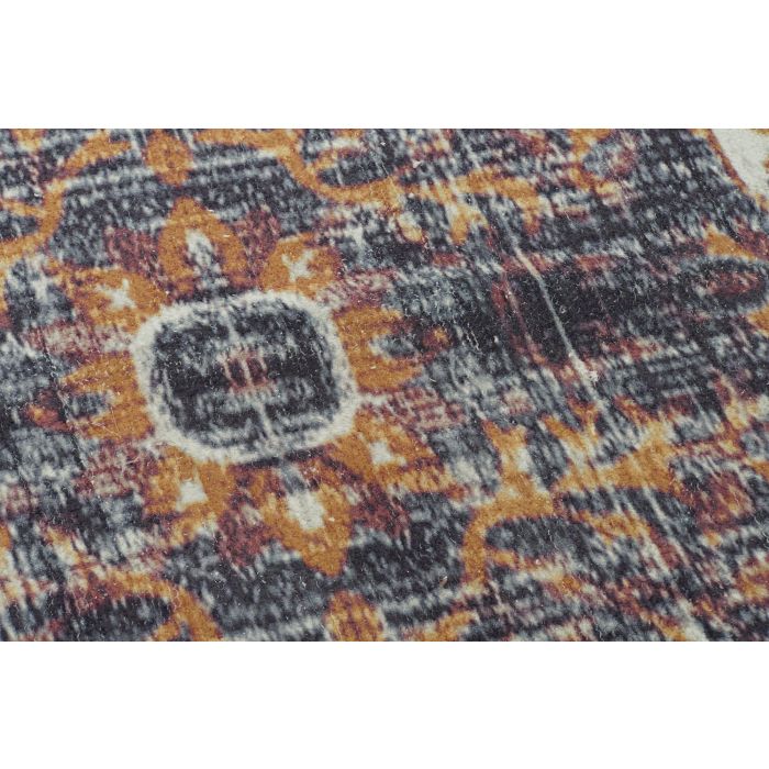 Alfombra Arabe DKD Home Decor Multicolor 180 x 1 x 120 cm 2 Alfombra Arabe DKD Home Decor Multicolor 180 x 1 x 120 cm 2