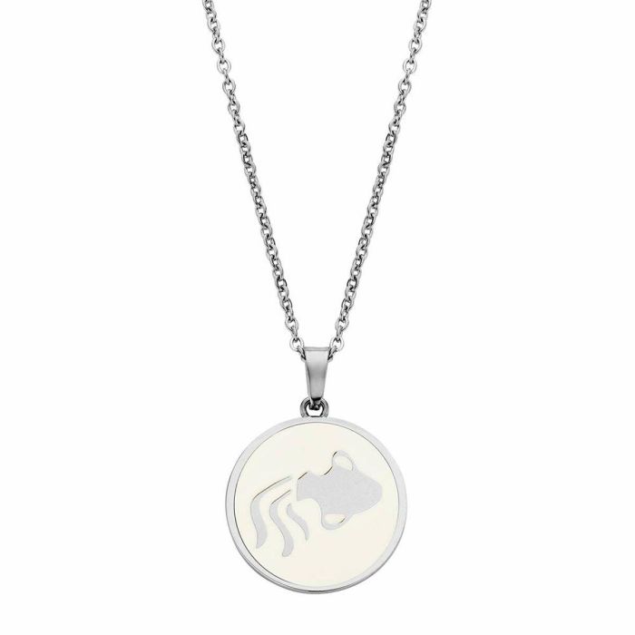 Colgante Mujer CO88 Collection 8CN-26086 Plateado 1 Colgante Mujer CO88 Collection 8CN-26086 Plateado 1