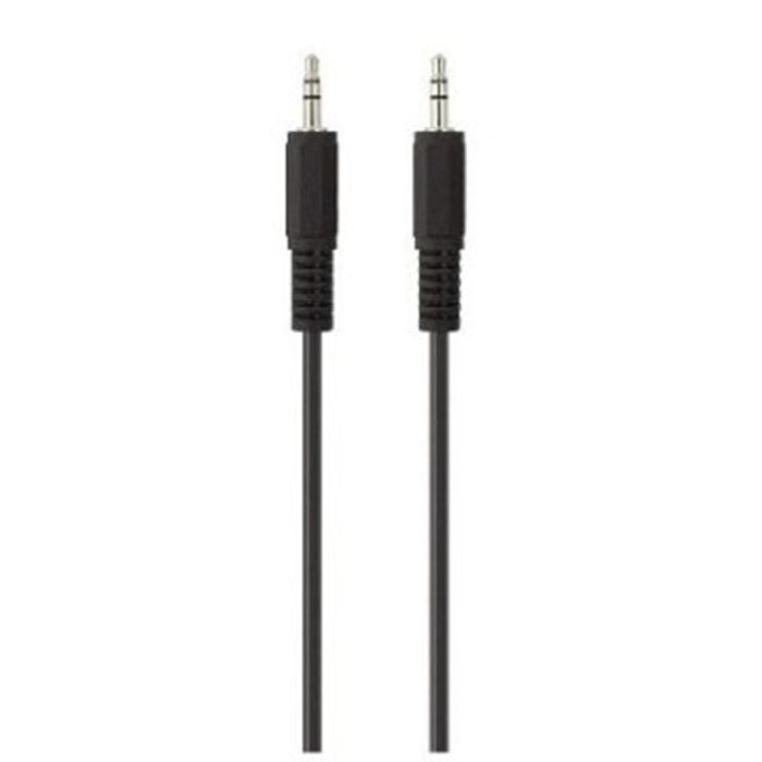 Cable Jack 3.5 mm Belkin 1M Macho - Macho