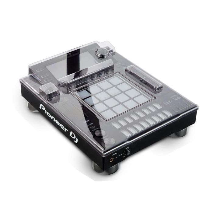 Decksaver Pioneer Dj Djs-1000 Cover
