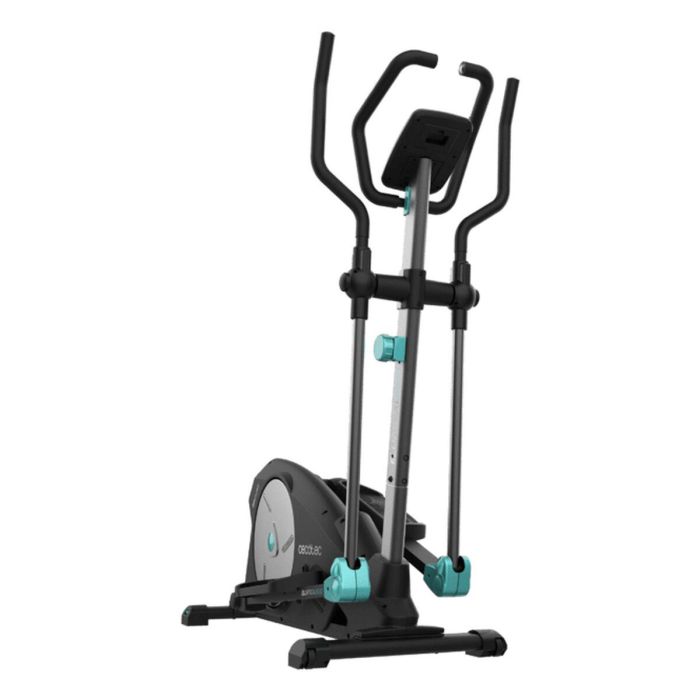 Bicicleta Elíptica Cecotec Drumfit Elliptical 8000 Magno 17