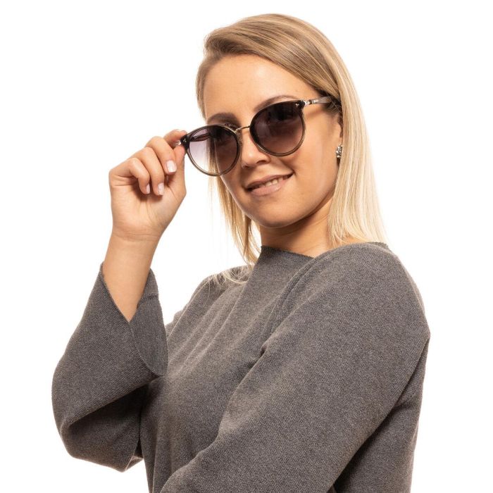 Gafas de Sol Mujer Bally BY0043-K 6545B 1