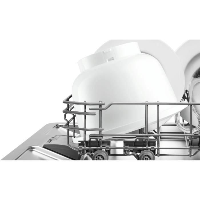 BOSCH Accesorios MUZ5KR1 Recipiente de plástico para máquina de cocina MUM5 4