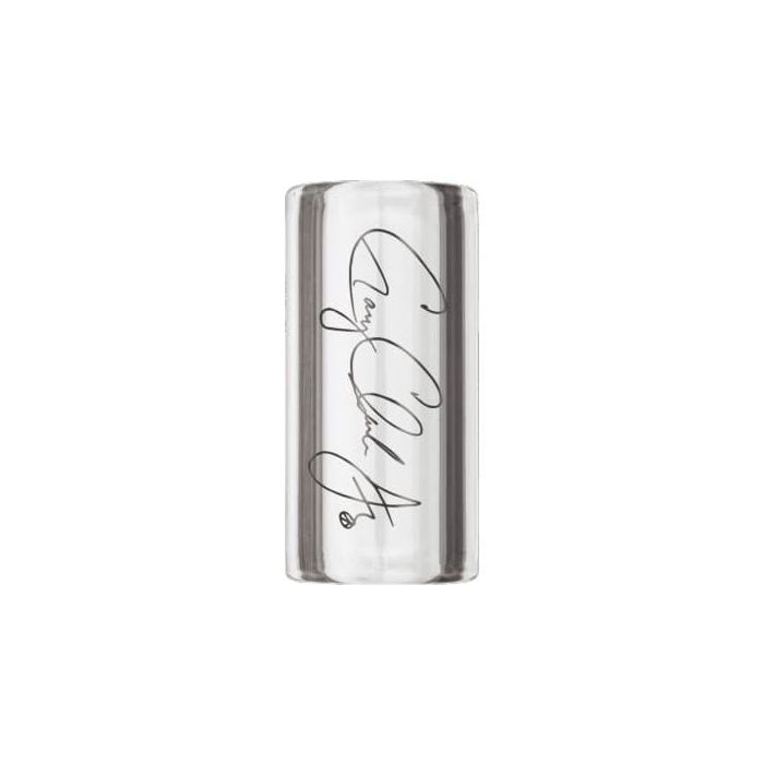 DUNLOP Gary Clark Jr Heavy/Short Bottleneck Cristal Accesorio para Guitarra