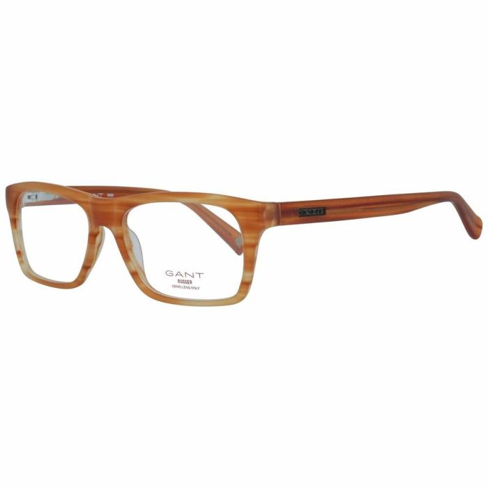 Montura de Gafas Unisex Gant GR LEFFERT MAMB52