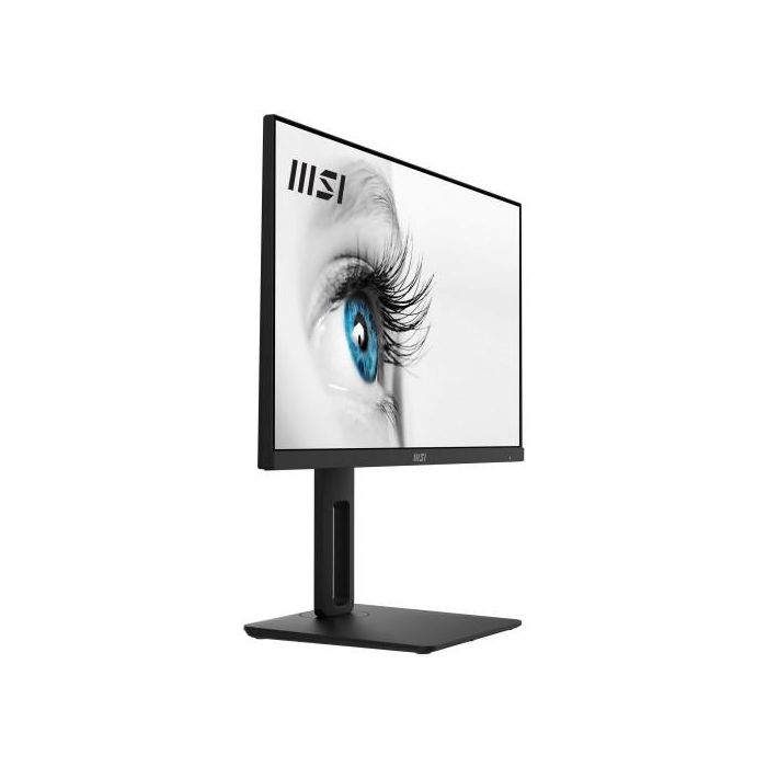 MSI Pro MP242AP Monitor 23.8" Full HD 1920x1080 IPS 5ms 178°/178° Altavoces VESA Negro 9S6-3PA19T-089 6 MSI Pro MP242AP Monitor 23.8" Full HD 1920x1080 IPS 5ms 178°/178° Altavoces VESA Negro 9S6-3PA19T-089 6