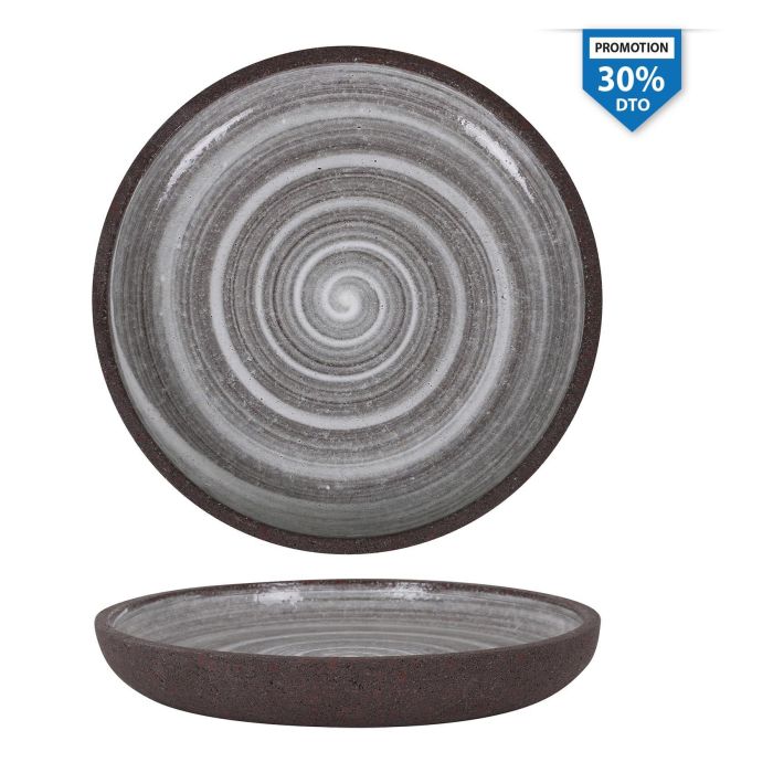Plato Krakatoa 20 cm - Viejo Valle (6 Unidades) Plato Krakatoa 20 cm - Viejo Valle (6 Unidades)
