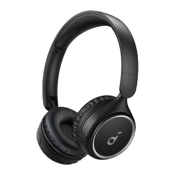 Anker H30i Auriculares Inalámbricos Bluetooth Negro 0 Anker H30i Auriculares Inalámbricos Bluetooth Negro 0