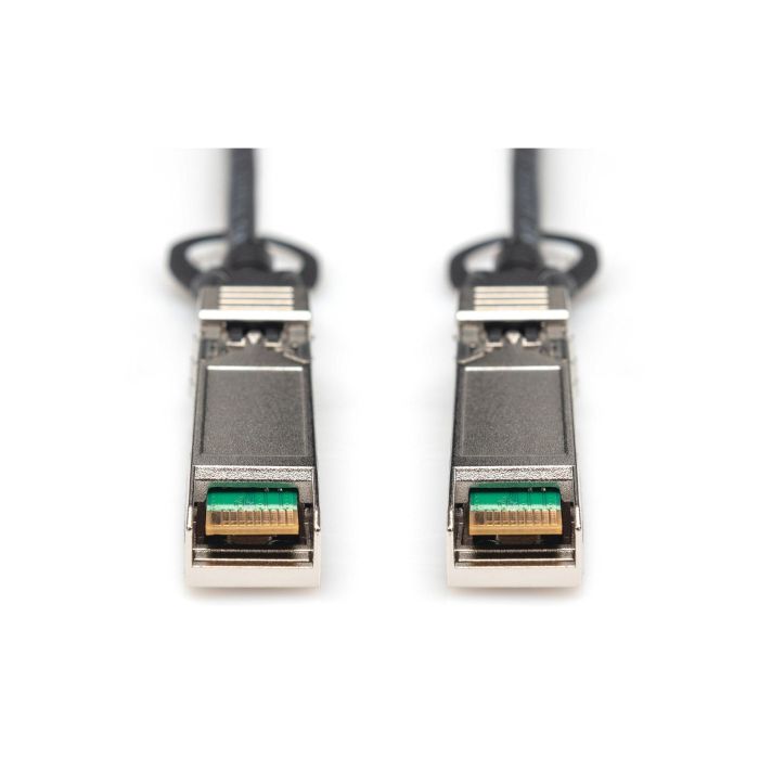 Kabel SFP+ 10G DAC 2.0m schwarz AWG 30 MSA 3