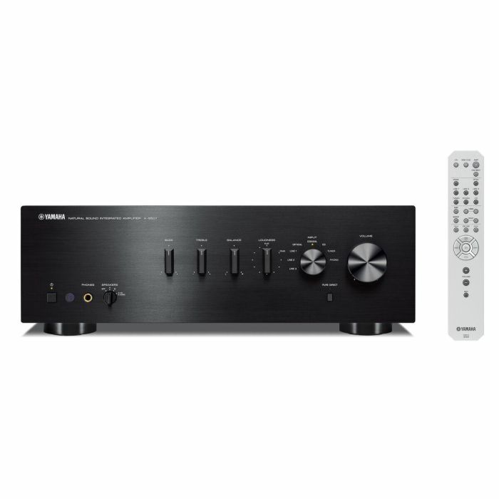 Amplificador YAMAHA A-S501 Amplificador YAMAHA A-S501