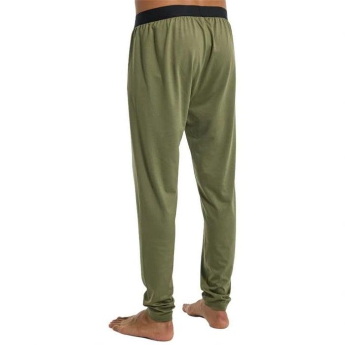 Pantalón Largo Deportivo Burton Midweight Hombre 1