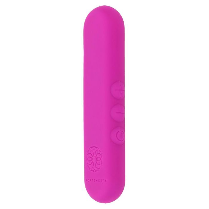 Vibrador Bala Sportsheets Pivot Rosa Vibrador Bala Sportsheets Pivot Rosa