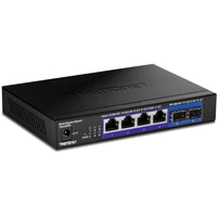 Cable USB Trendnet TEG-S562 Negro 2