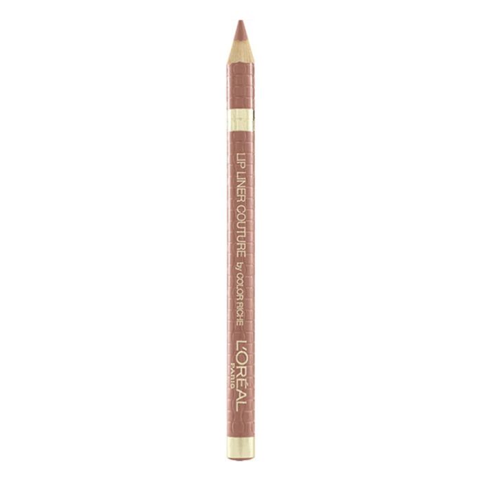 Perfilador de Labios Color Riche L'Oreal Make Up 5 Perfilador de Labios Color Riche L'Oreal Make Up 5