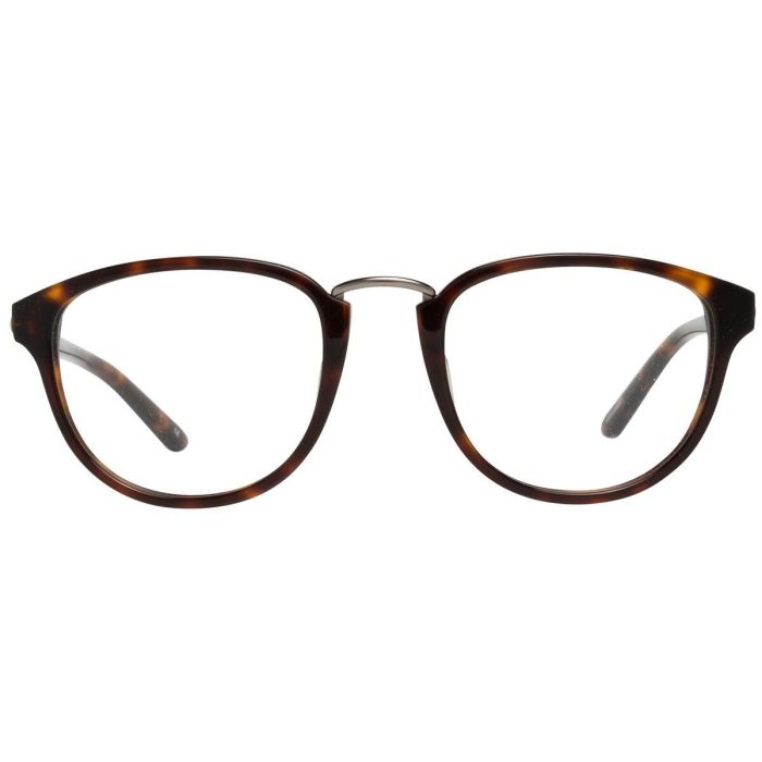 Montura de Gafas Hombre QuikSilver EQYEG03053-50ATOR Marrón Ø 50 mm 2 Montura de Gafas Hombre QuikSilver EQYEG03053-50ATOR Marrón Ø 50 mm 2