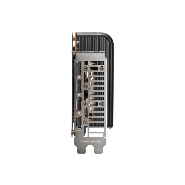 ASUS Prime Radeon RX 9070 XT 16GB GDDR6 7680x4320 PCIe 5.0 90YV0L71-M0NA00 9 ASUS Prime Radeon RX 9070 XT 16GB GDDR6 7680x4320 PCIe 5.0 90YV0L71-M0NA00 9