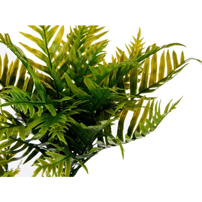 Maceta Cemento Gigante Palmera Verde Ibergarden 30X70CM (4 Unidades) 2 Maceta Cemento Gigante Palmera Verde Ibergarden 30X70CM (4 Unidades) 2