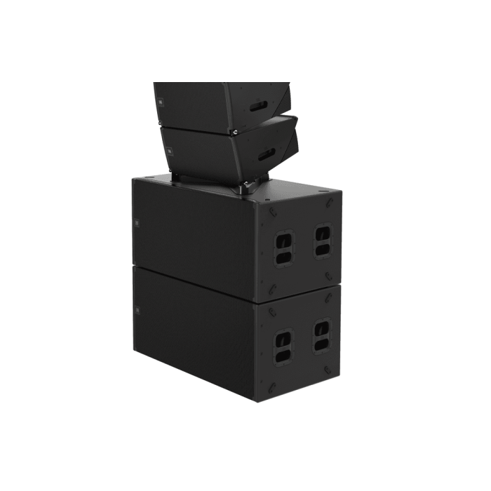 Subwoofer Activo Doble De 18 Pulgadas 8 Subwoofer Activo Doble De 18 Pulgadas 8