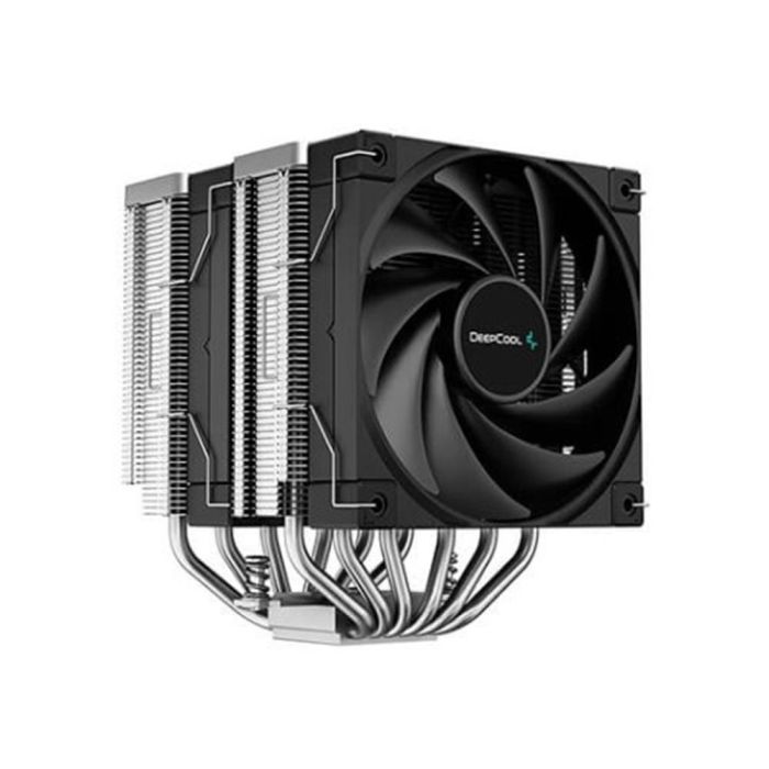 DeepCool K Cooler AK620