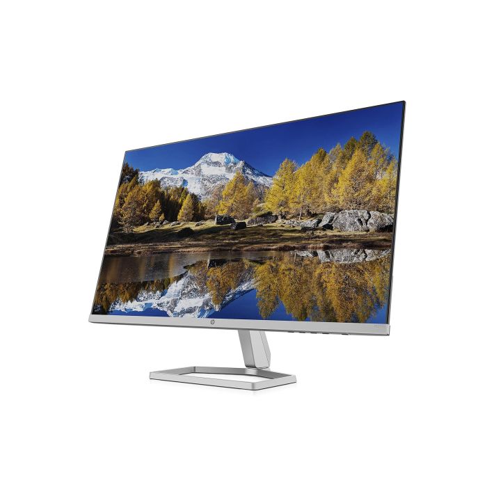 Monitor HP M27fq 27" LED IPS Flicker free 75 Hz 50-60 Hz 13 Monitor HP M27fq 27" LED IPS Flicker free 75 Hz 50-60 Hz 13