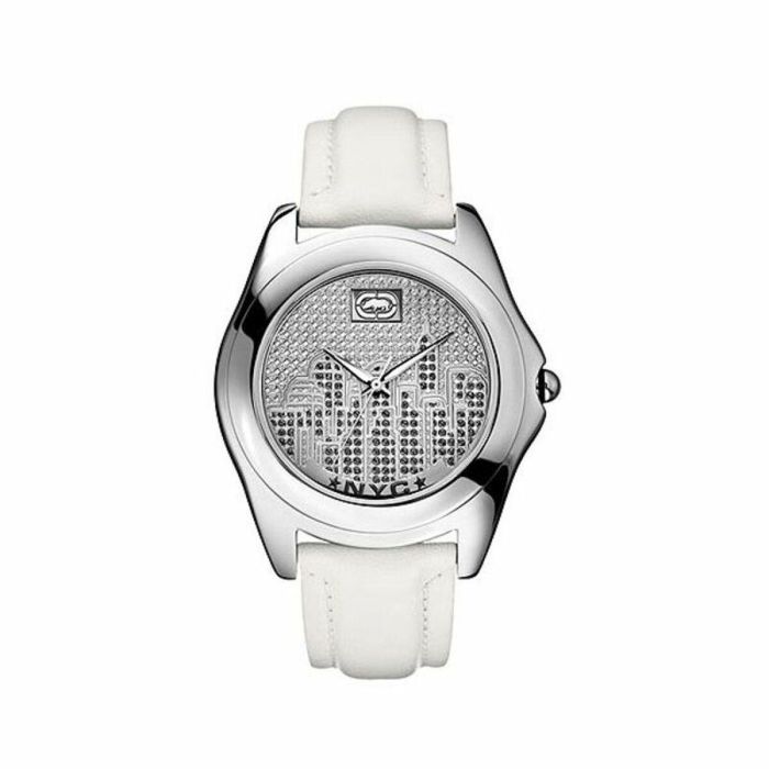 Reloj Hombre Marc Ecko 35871 (Ø 44 mm)