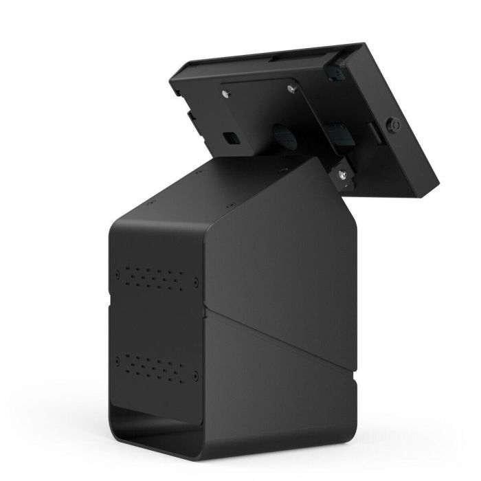 Impresora Térmica Compulocks PK0180GAPXB Negro 2 Impresora Térmica Compulocks PK0180GAPXB Negro 2