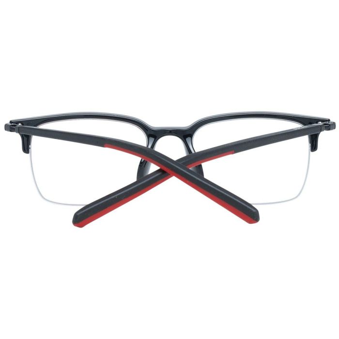 Montura de Gafas Hombre Ducati DA1003 52001 3 Montura de Gafas Hombre Ducati DA1003 52001 3