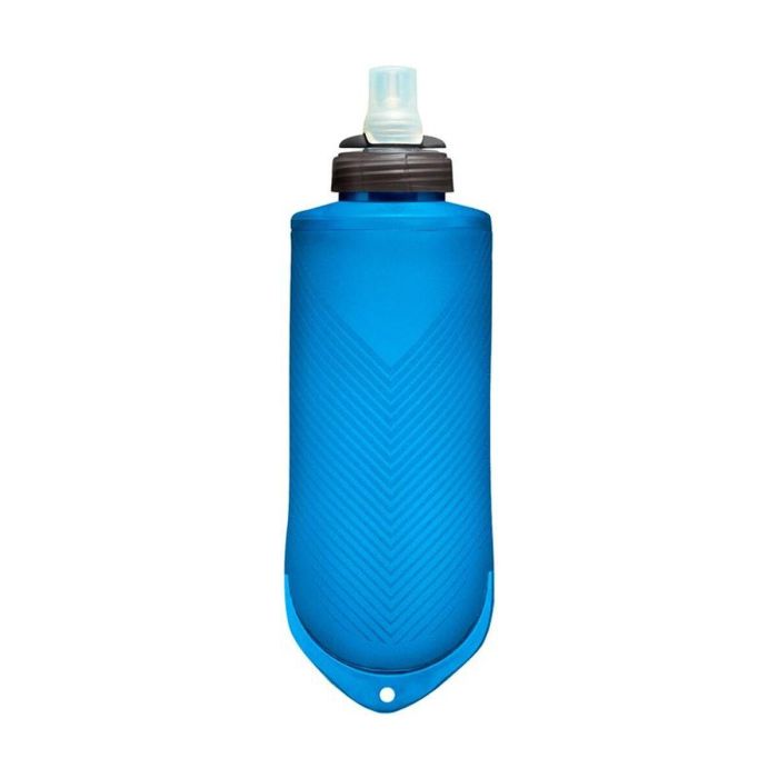 Botella de Agua Camelbak Quick Stow Flask Azul Plástico 350 ml 1