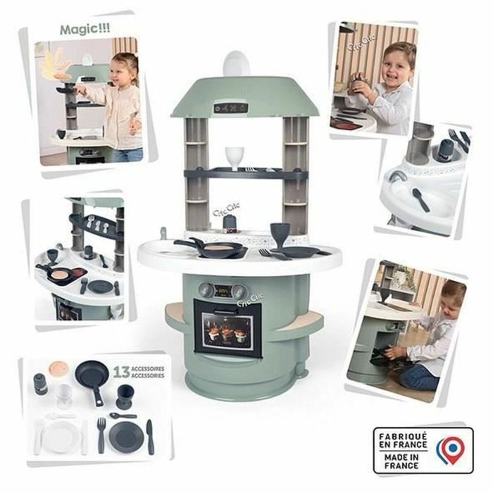 Cocina de Juguete Smoby 0 Cocina de Juguete Smoby 0