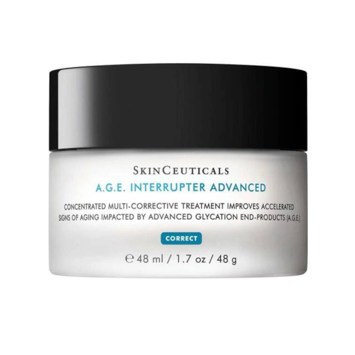 Skinceuticals Skn Cor Age Interrupter Adv 48