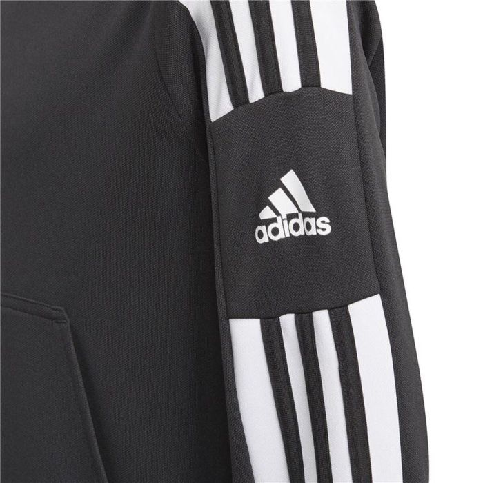 Sudadera con Capucha Unisex Adidas Sq21 2