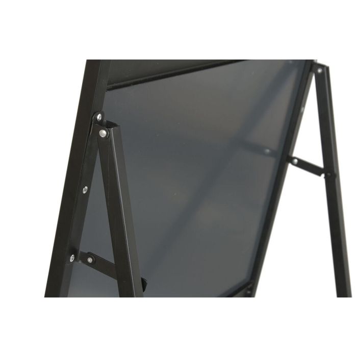 DKD Home Decor Espejo Vestidor Loft Negro 170 x 50 cm Hierro y Cristal 7 DKD Home Decor Espejo Vestidor Loft Negro 170 x 50 cm Hierro y Cristal 7