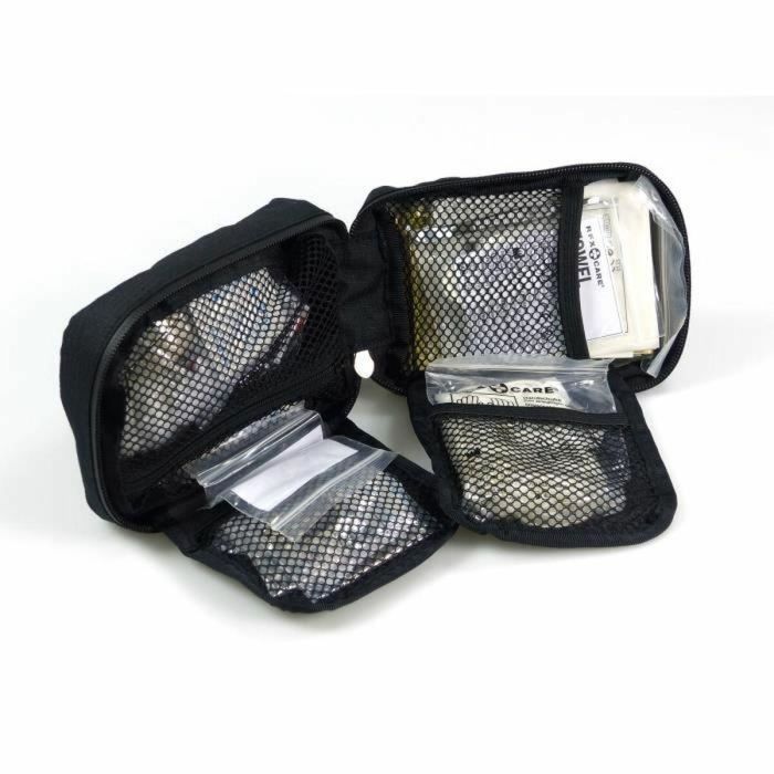 Michelin Botiquín de Primeros Auxilios para Actividades de Ocio. 44 Piezas 3 Michelin Botiquín de Primeros Auxilios para Actividades de Ocio. 44 Piezas 3