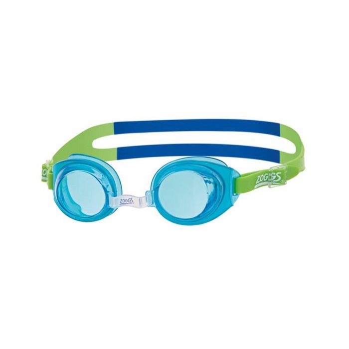 Gafas de Natación Zoggs Little Ripper Azul