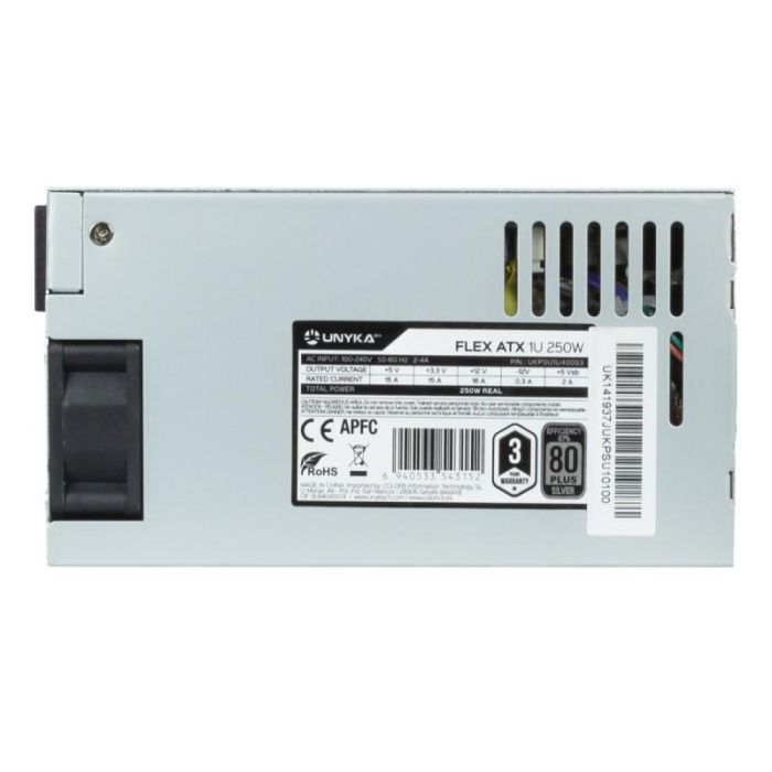 Fuente Alimentacion Flex Unykach Bulk Apfc 1 Fuente Alimentacion Flex Unykach Bulk Apfc 1