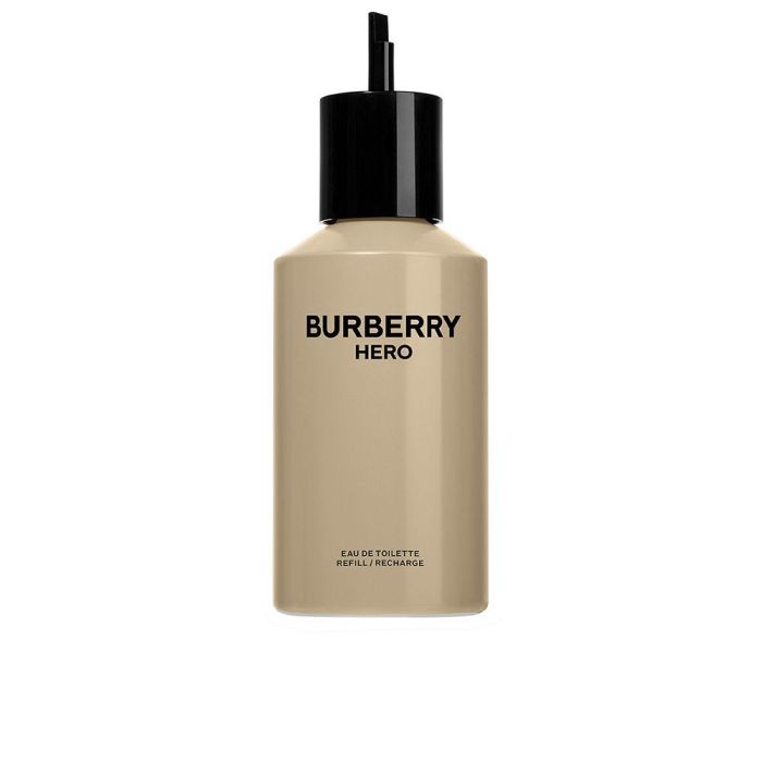 Burberry Hero Edt Recarga 200 Ml 0 Burberry Hero Edt Recarga 200 Ml 0