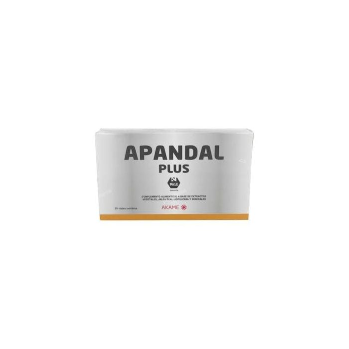Apandal Plus