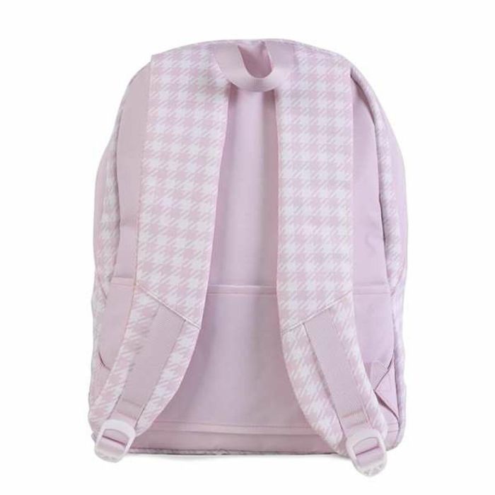 Mochila escolar 40x30x18 cm 5 Mochila escolar 40x30x18 cm 5