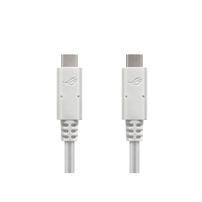 Asus ROG Strix Arion ESD-S1C Caja Externa SSD M.2 USB 3.2 Gen 2 10 Gbit/s Blanca 9