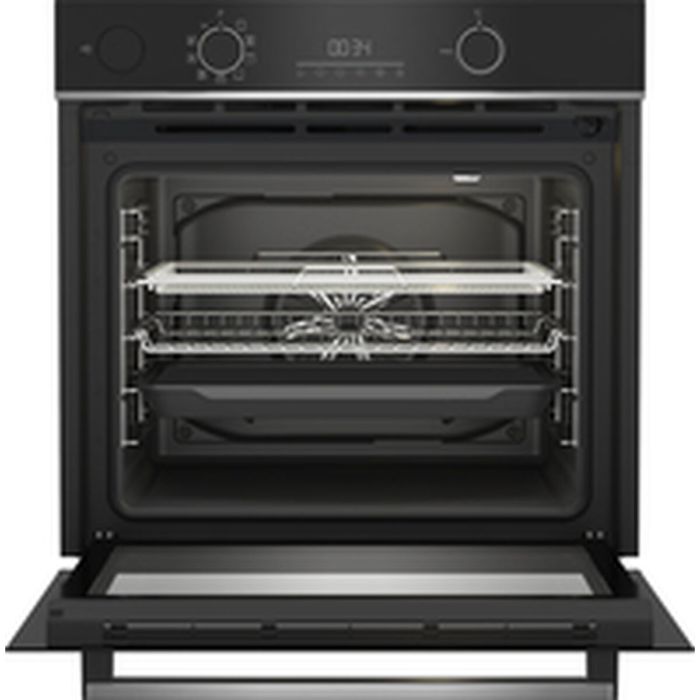 Horno BEKO BBISA13300XMPE 72 L 1 Horno BEKO BBISA13300XMPE 72 L 1