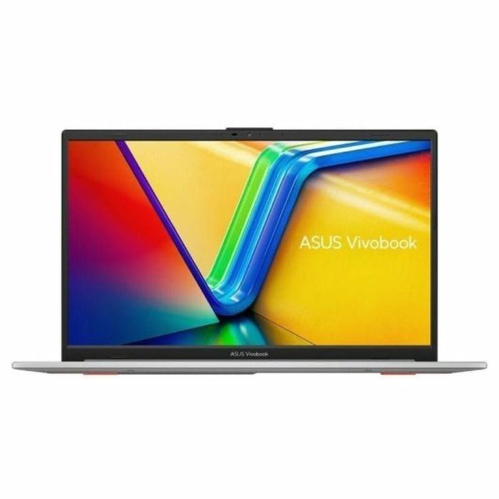 Portátil Asus VivoBook Go 15 E1504GA-NJ468 Intel Core i3-N305/ 8GB/ 256GB SSD/ 15.6"/ Sin Sistema Operativo Portátil Asus VivoBook Go 15 E1504GA-NJ468 Intel Core i3-N305/ 8GB/ 256GB SSD/ 15.6"/ Sin Sistema Operativo