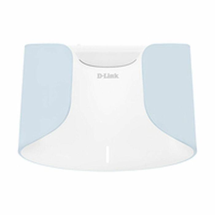 D-Link Router WiFi 6 M30 E, AX3000, 3 Gbps, Cobertura 2800 pies², 5 Antenas, Compatible con Alexa y Asistente de Google 7