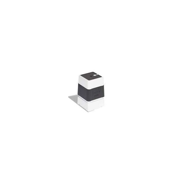 Brother Montura de Sello Negro 30 mm x 30 mm (6 Unidades) (6 Unidades)