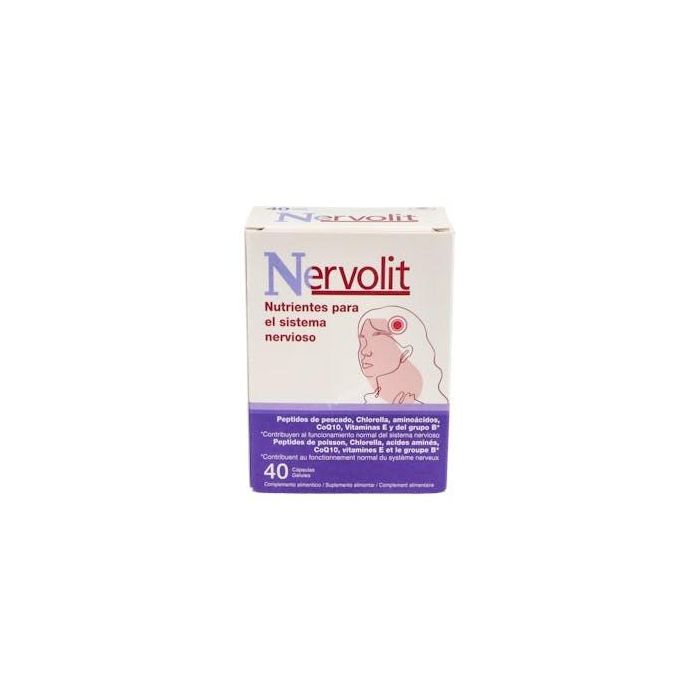Nervolit