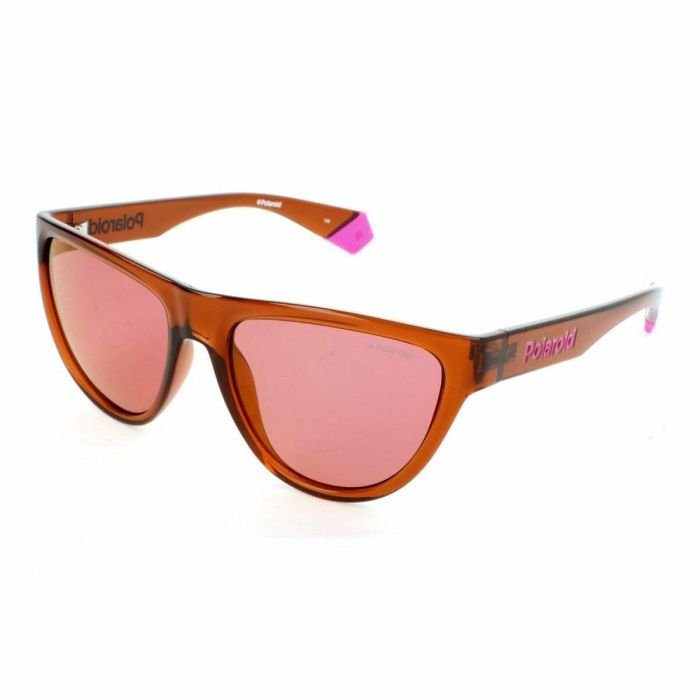 Gafas de Sol Unisex Polaroid PLD-6075-S-09Q 1