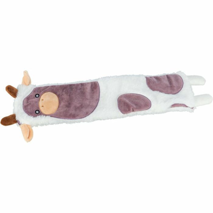 Peluche para perros Trixie Poliéster Vaca 51 cm 3 Peluche para perros Trixie Poliéster Vaca 51 cm 3