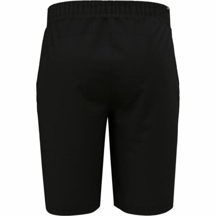 Pantalón Corto Deportivo Puma Daily 3.0 Negro 1 Pantalón Corto Deportivo Puma Daily 3.0 Negro 1