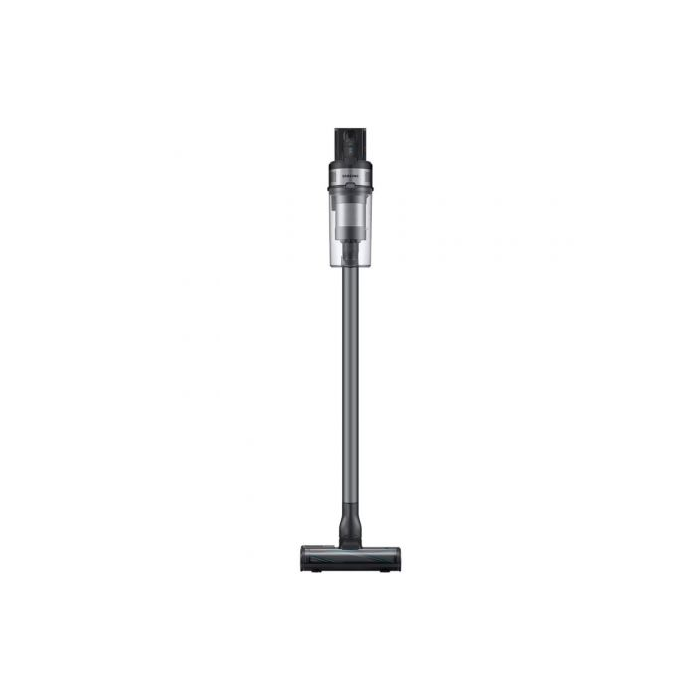Samsung Jet 75E Pet VS20B75ACR5/WA - Aspirador Escoba sin Cable, 550W, 60 min Autonomía, Limpieza Mascota 1